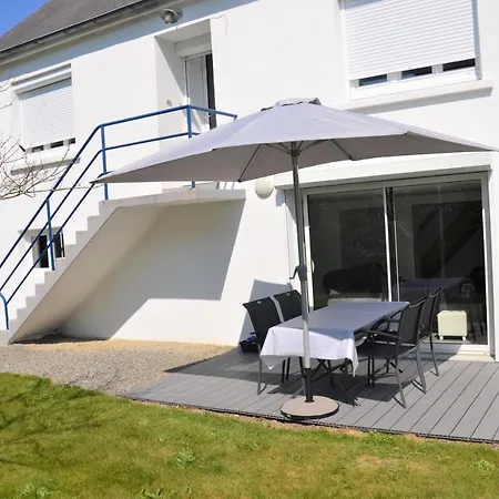 Holiday home Le Clos Ma-lo *