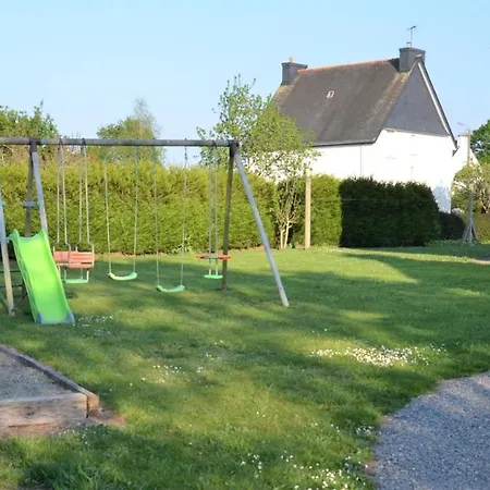 Le Clos Ma-lo * Riec-sur-Belon