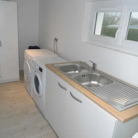 Le Clos Ma-lo Holiday home Riec-sur-Belon