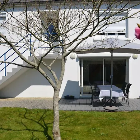 Le Clos Ma-lo * Riec-sur-Belon