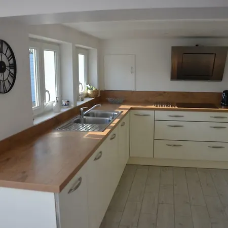 Le Clos Ma-lo Holiday home Riec-sur-Belon